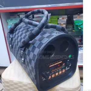 Bag Like Mp 3 Player