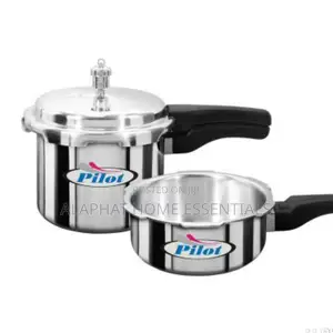Pilot Pressure Cooker 7.5litres