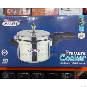 Pilot Pressure Cooker 7.5litres
