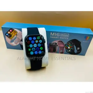M16 Mini Smart Watch