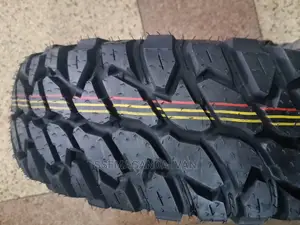 235/75r15 M/T Tyres