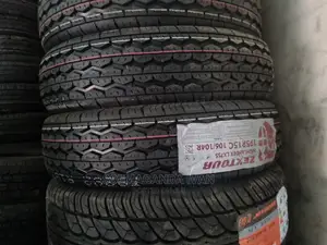 195r15 Tyres in Comfort Brand