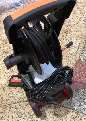 Jet Washer ( Car Washer)