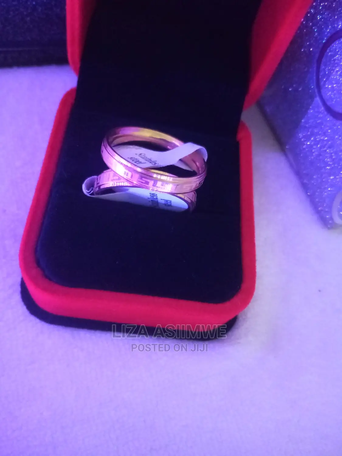Couple Wedding Rings Available