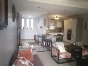 Furnished 2bdrm Apartment in Nakasero, Central Division for Rent