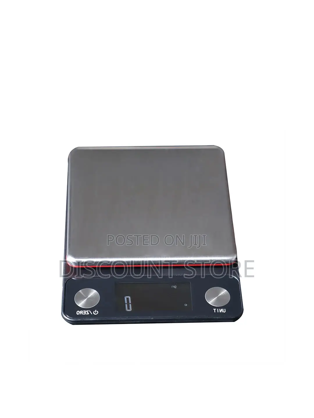 Electronic Compact Weigh Commercial Scales.