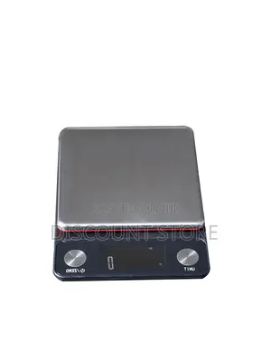 Electronic Compact Weigh Commercial Scales.
