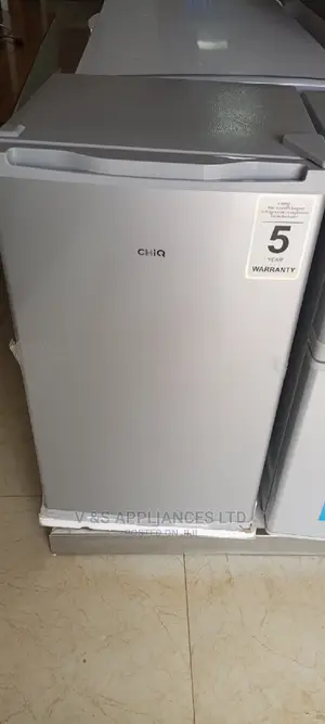 120l CHIQ Fridge
