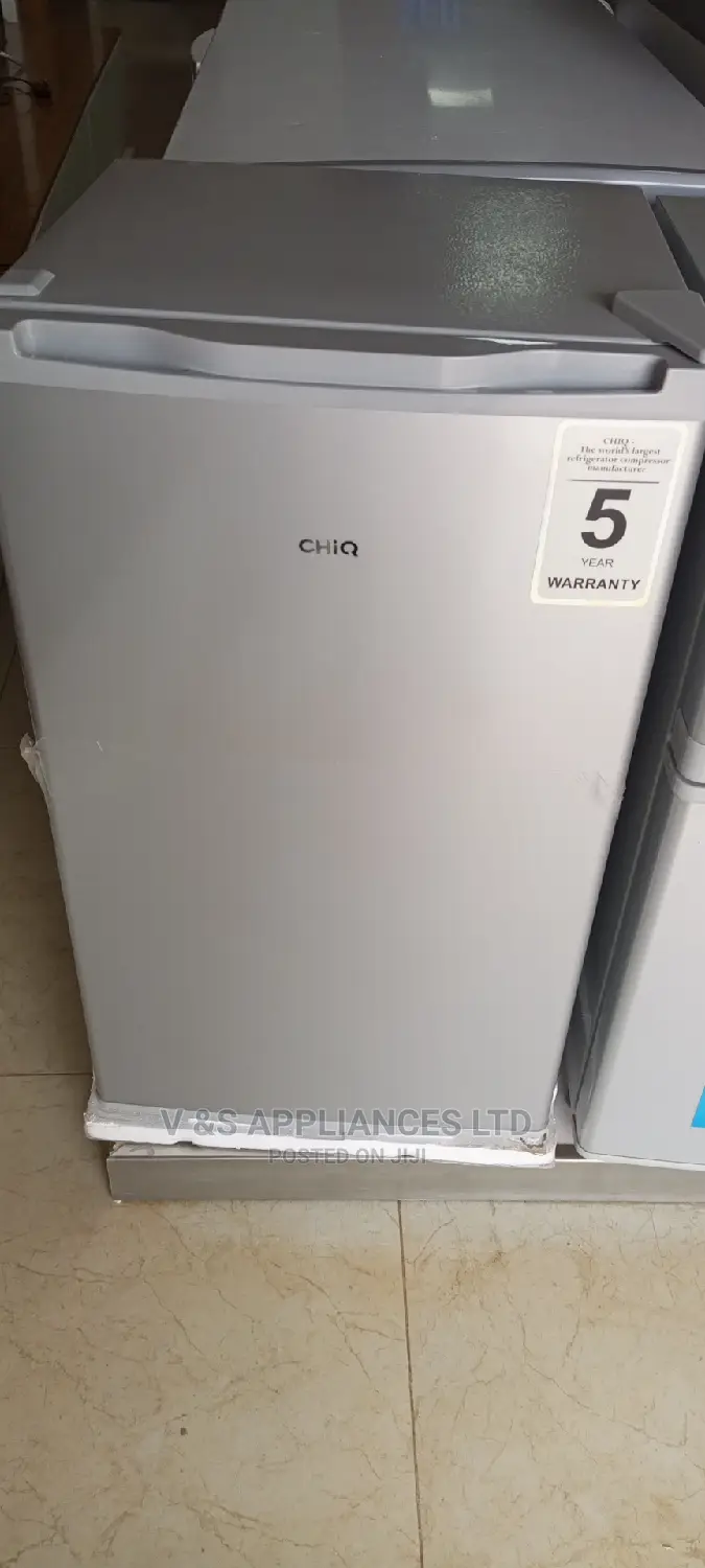 120l CHIQ Fridge