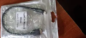 Type C to Sata Connector