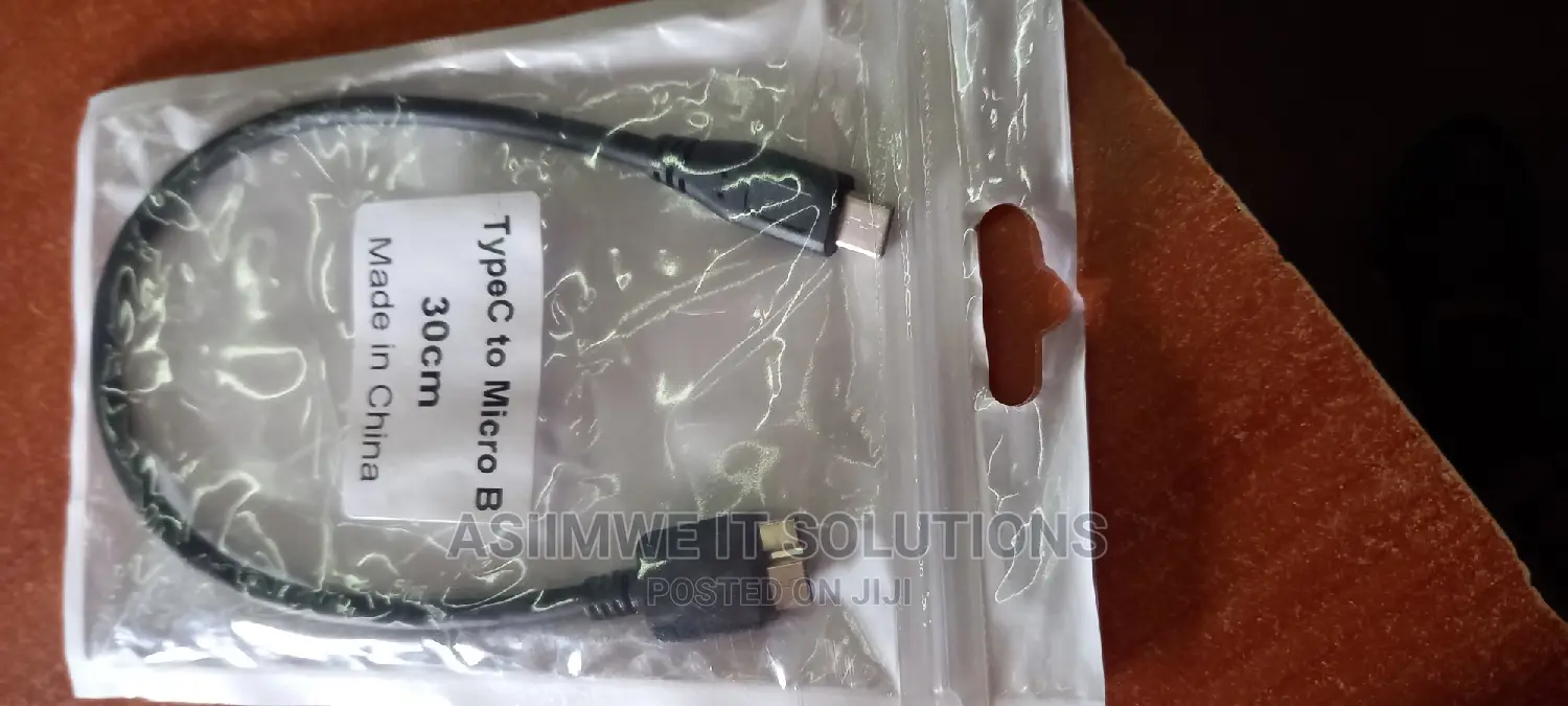 Type C to Sata Connector