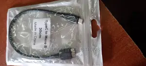 Type C to Sata Connector