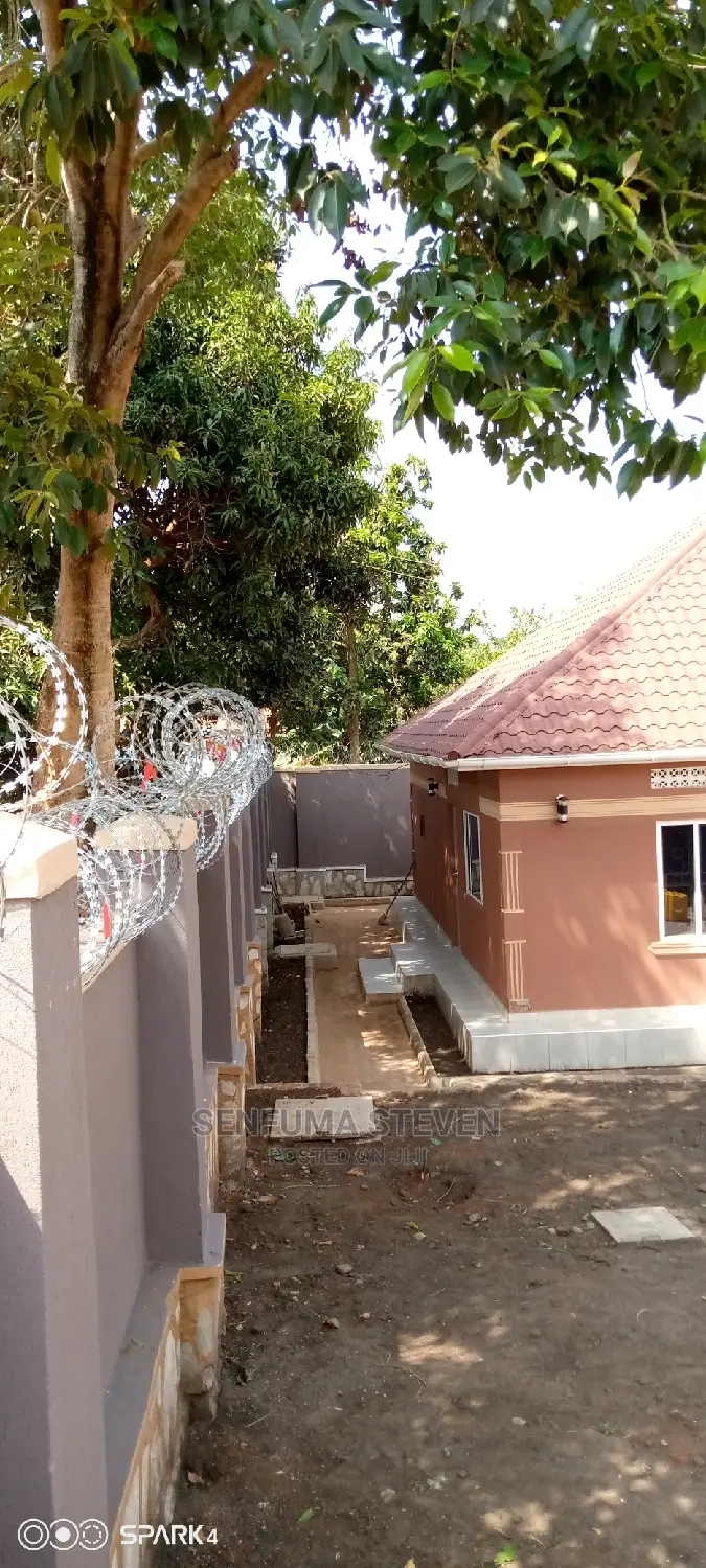 Razor Wire Fence