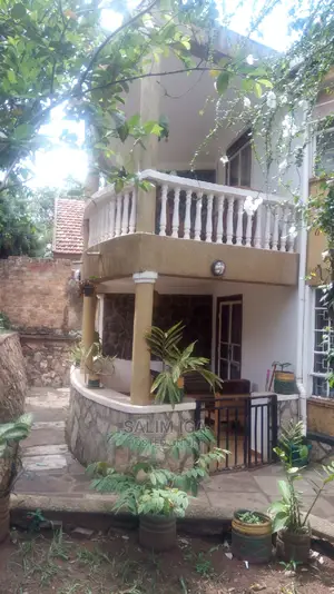 Furnished 3bdrm Townhouse/Terrace in Kololo Property, Central Division
