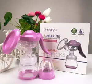 Breast Pump