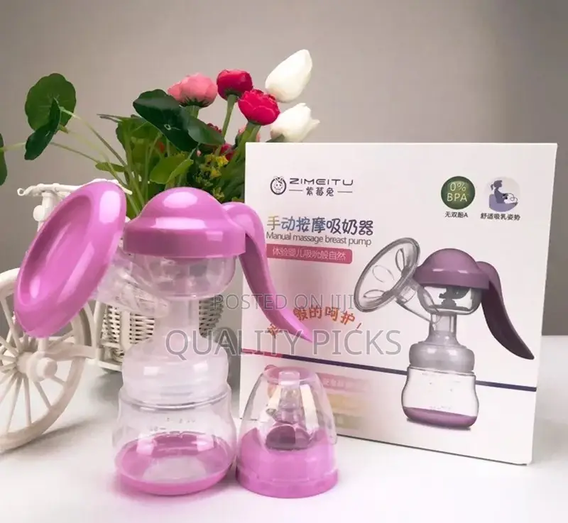 Breast Pump
