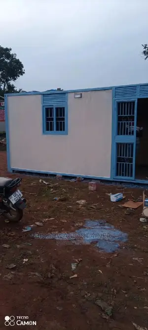 Container Office for Sale