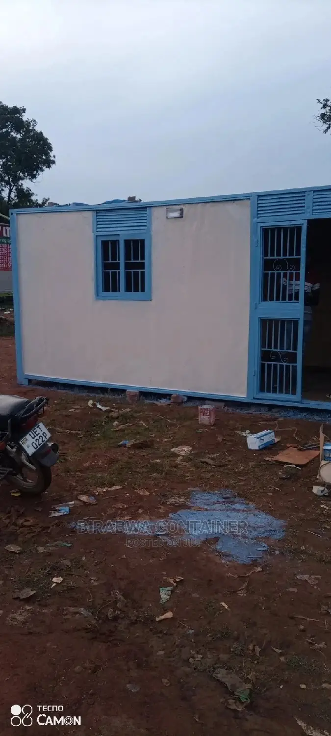 Container Office for Sale