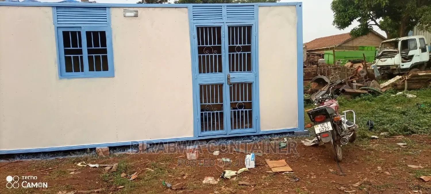 Container Office for Sale