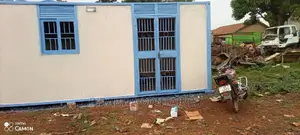 Container Office for Sale