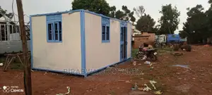 Container Office for Sale