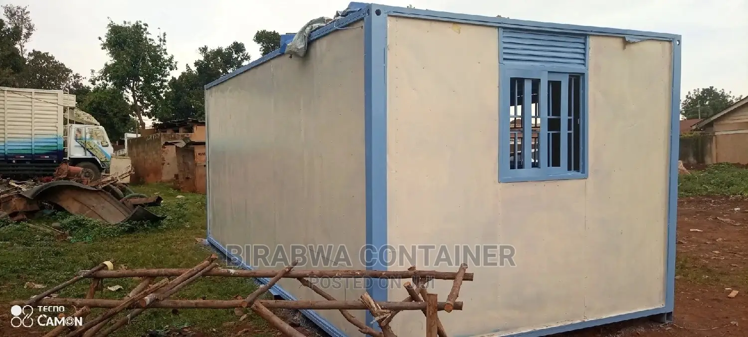 Container Office for Sale