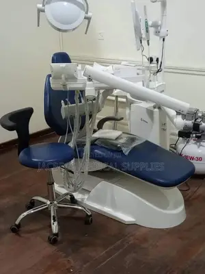 Dental Chair