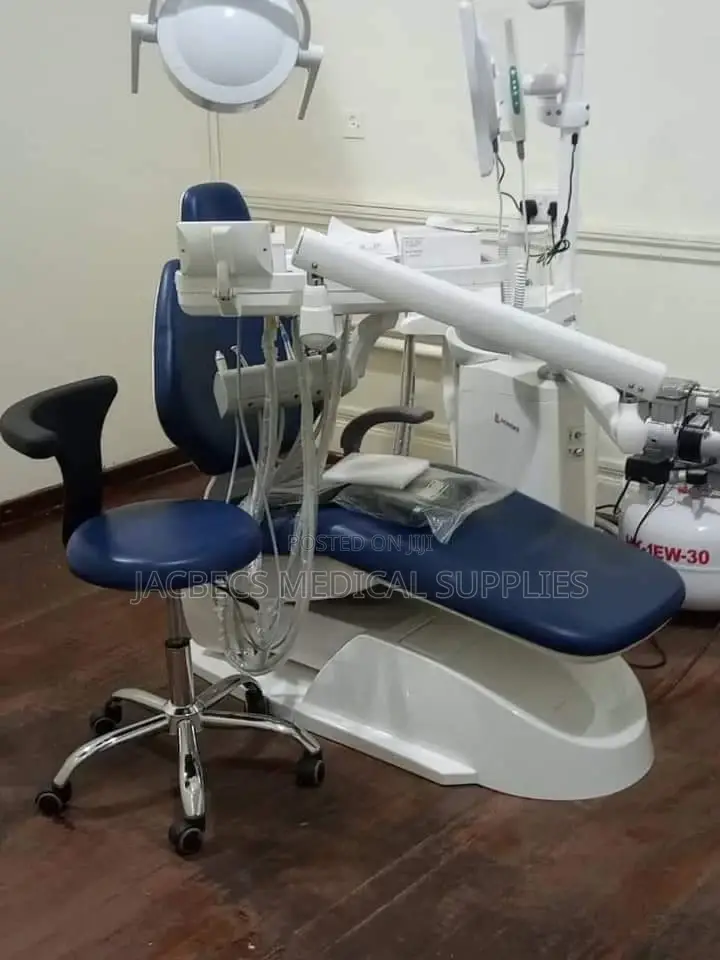 Dental Chair