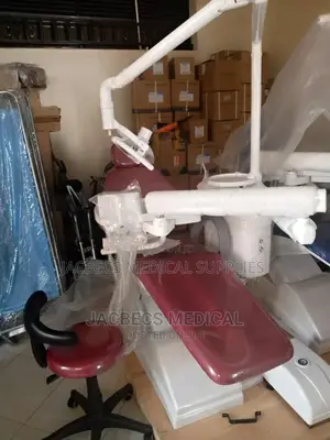 Dental Chair