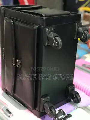Executive Pairot Bag/Travel Bag