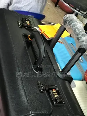 Executive Pairot Bag/Travel Bag
