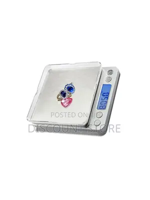 Make Your Order for Jewelry Digital Scales.