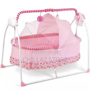Baby Swing Bed