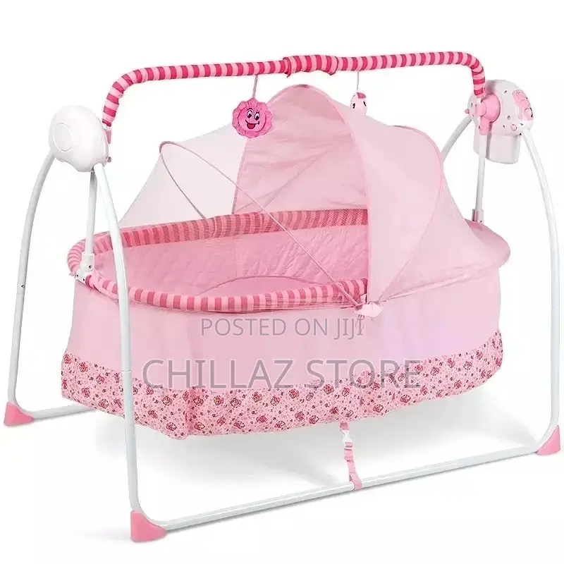 Baby Swing Bed