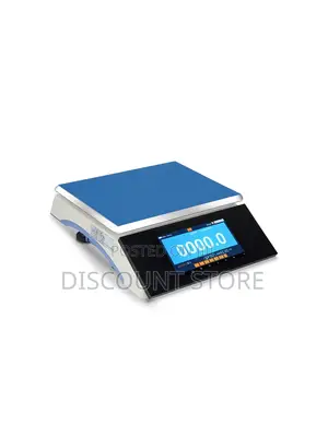 FCG250 Digital Table Top 30kg Electronic Weighing Scales