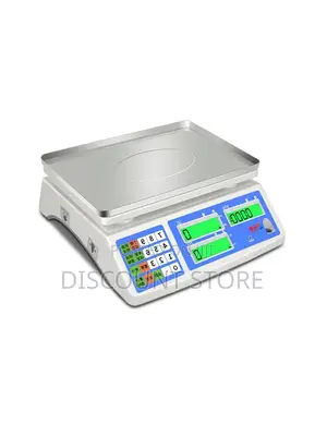 Fcg250 Table Top Digital Weighing Scales for Sale