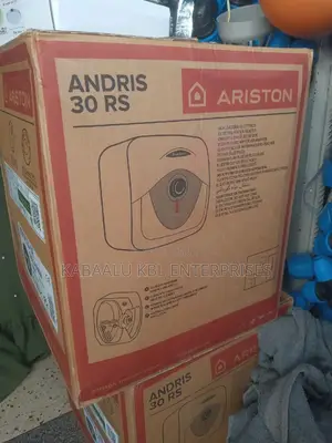 Ariston Water Heaters Italy 30 and 50 Litres