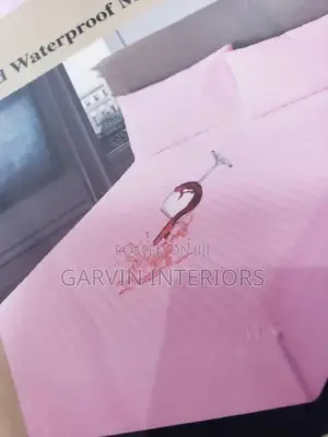 Mattress Protector Available