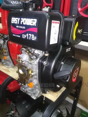 Diesel Engine EP178F