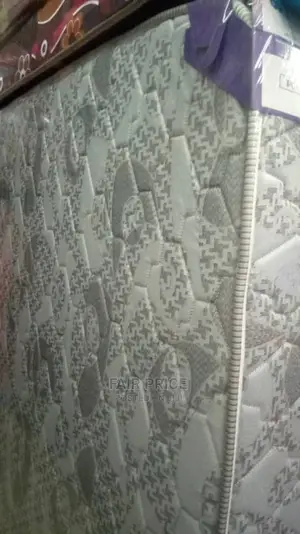 Royal Foam Mattress High Density 5*6 By8 Iches