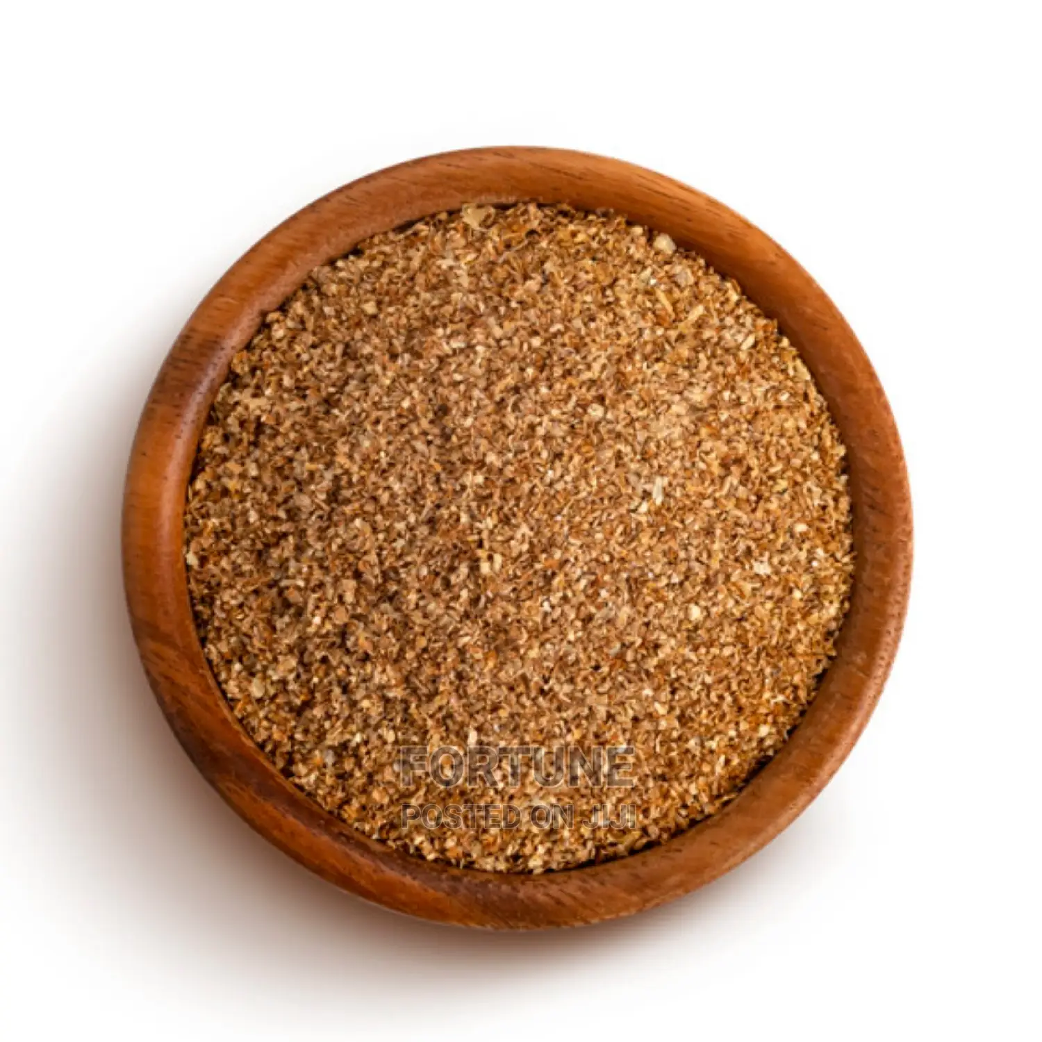 Half Flax Seeds Powder