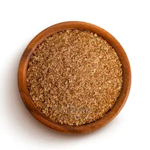 Half Flax Seeds Powder