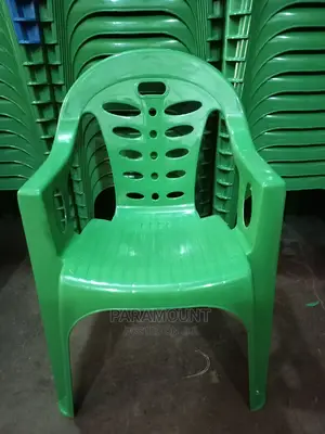 Plastic Chairs