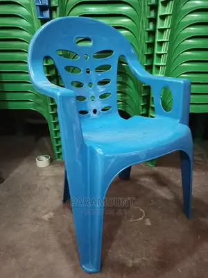 Plastic Chairs
