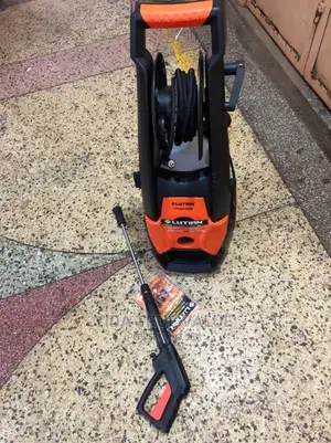 Jet Washer ( Car Washer)