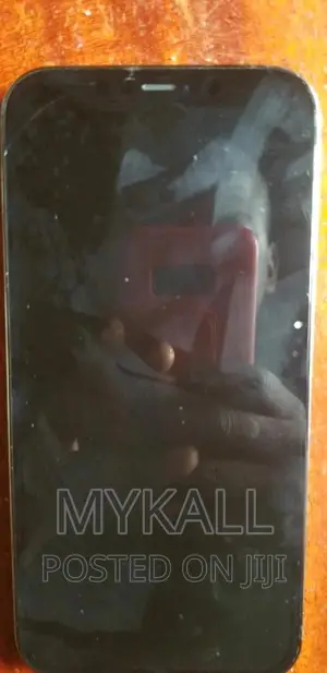 Apple iPhone 12 Pro Max 128 GB Blue