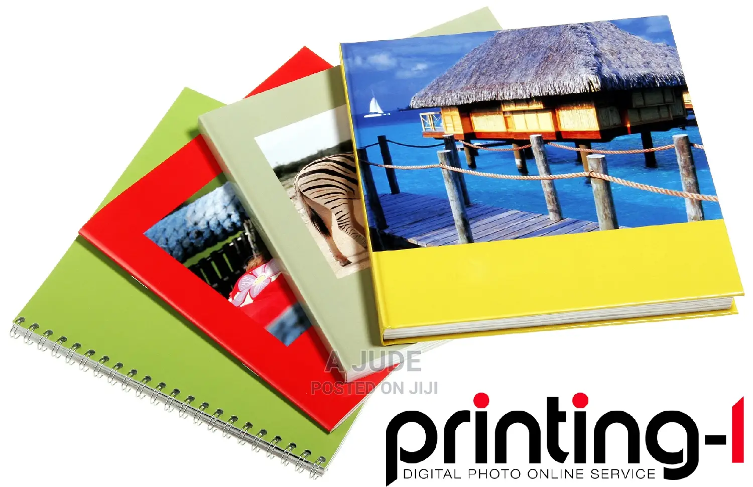 PRINTING AND GRAPHICS DESIGN - We Add Value to Paper,