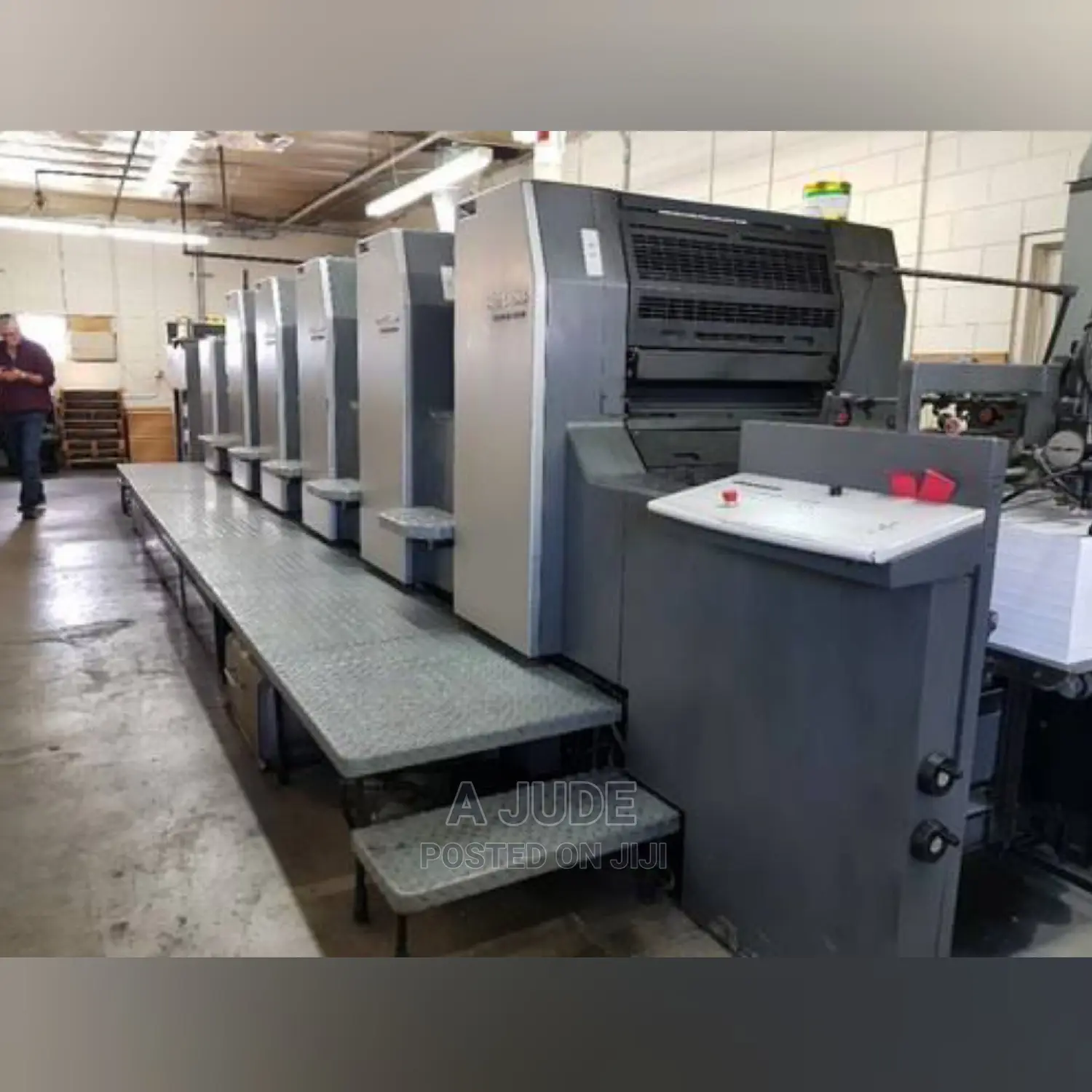 PRINTING AND GRAPHICS DESIGN - We Add Value to Paper,