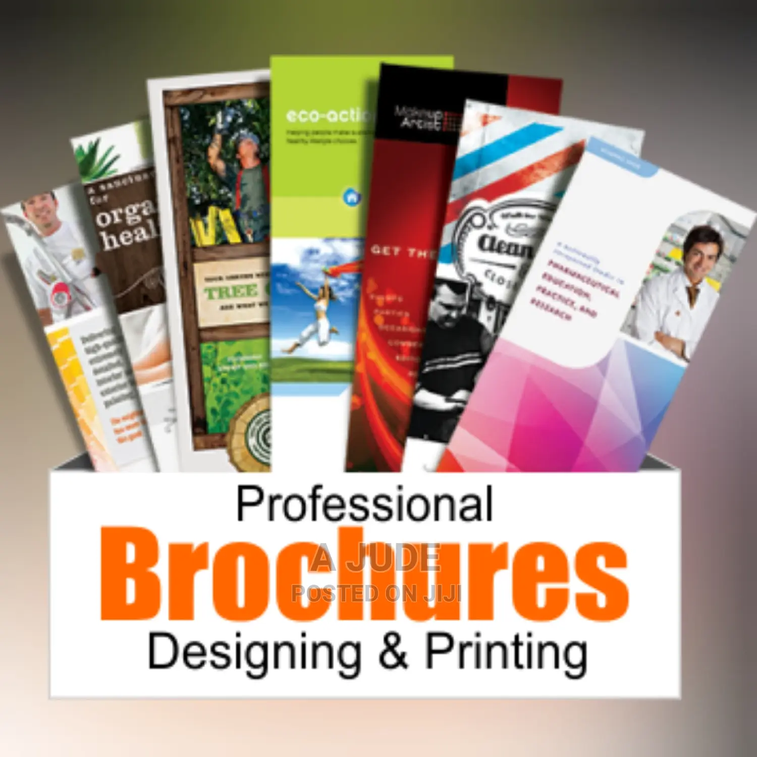 PRINTING AND GRAPHICS DESIGN - We Add Value to Paper,