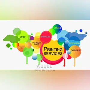 PRINTING AND GRAPHICS DESIGN - We Add Value to Paper,
